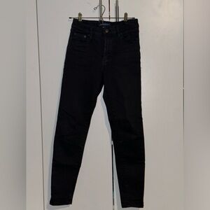 Women’s Aeropostale High Rise Curvy Jegging